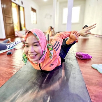 Andika Septiani Selian