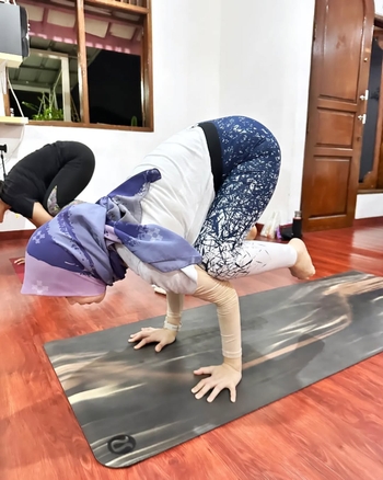 Andika Septiani Selian