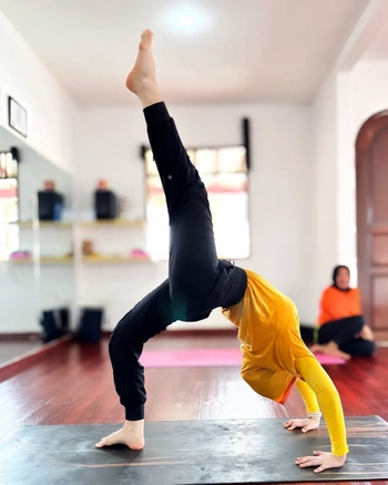 Andika Septiani Selian