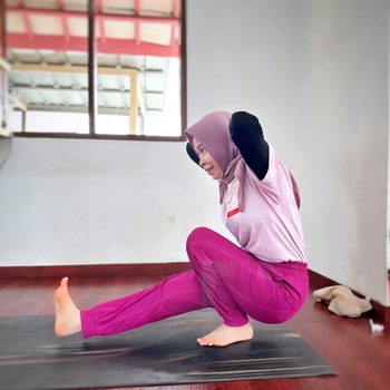 Andika Septiani Selian