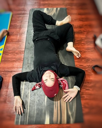 Andika Septiani Selian