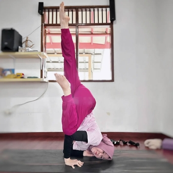 Andika Septiani Selian