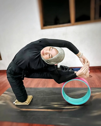 Andika Septiani Selian