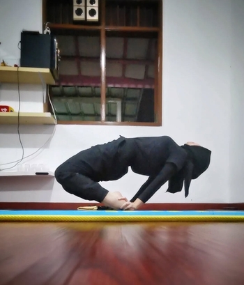 Andika Septiani Selian