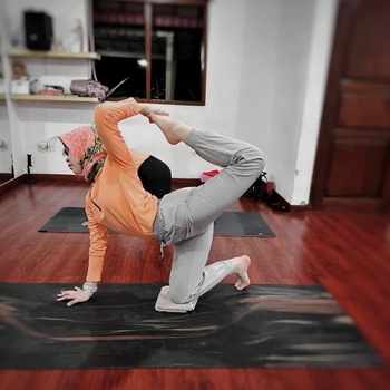 Andika Septiani Selian