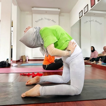 Andika Septiani Selian