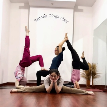 Andika Septiani Selian