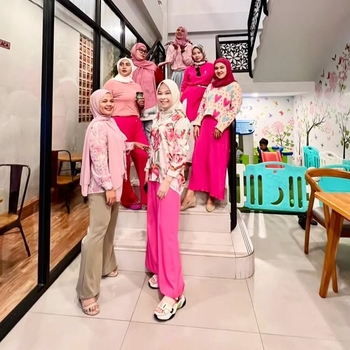 Andika Septiani Selian