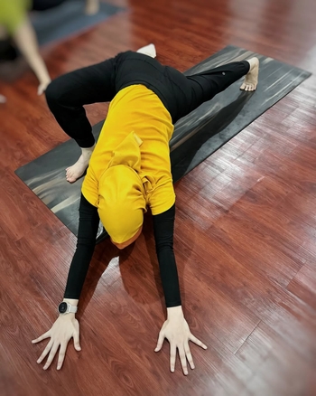 Andika Septiani Selian