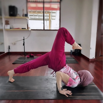 Andika Septiani Selian