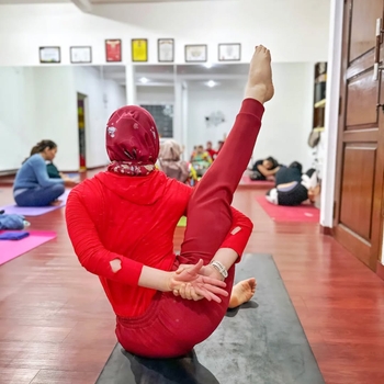 Andika Septiani Selian