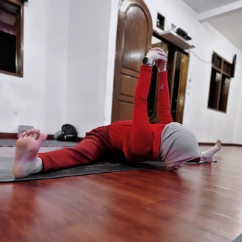 Andika Septiani Selian