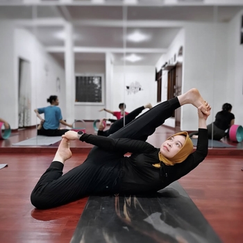 Andika Septiani Selian