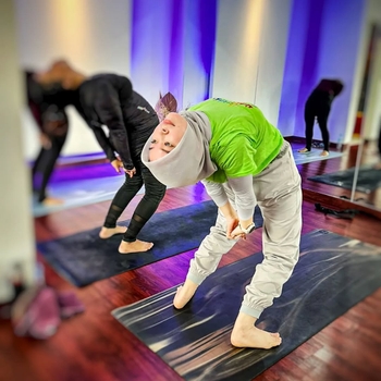 Andika Septiani Selian