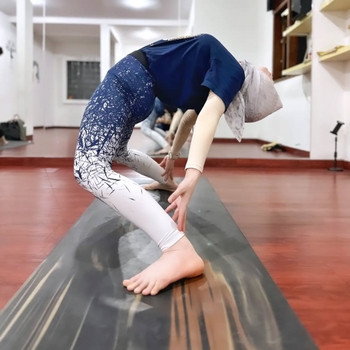 Andika Septiani Selian