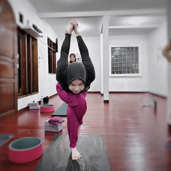 Andika Septiani Selian