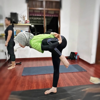 Andika Septiani Selian