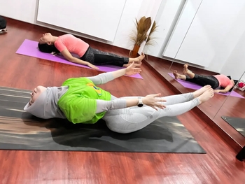 Andika Septiani Selian