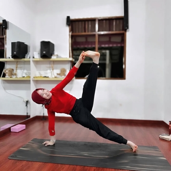 Andika Septiani Selian