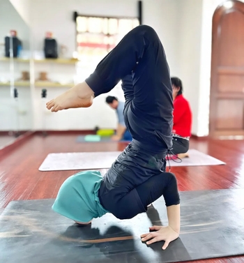 Andika Septiani Selian