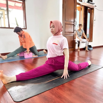 Andika Septiani Selian