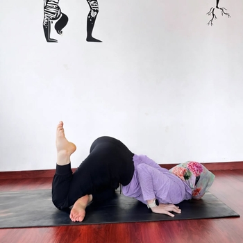 Andika Septiani Selian