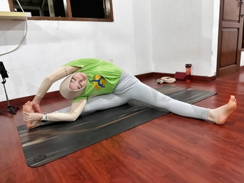 Andika Septiani Selian