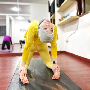 Andika Septiani Selian