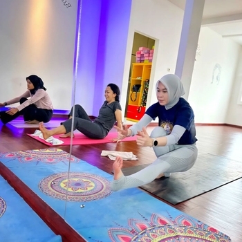 Andika Septiani Selian