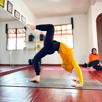 Andika Septiani Selian