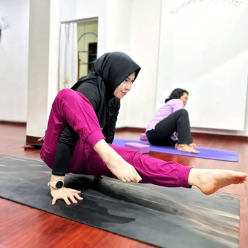 Andika Septiani Selian