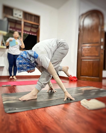 Andika Septiani Selian