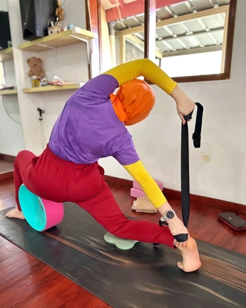 Andika Septiani Selian