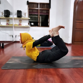 Andika Septiani Selian