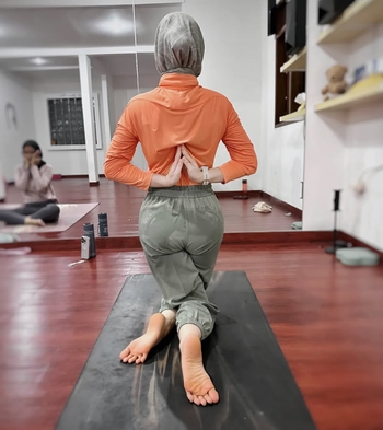 Andika Septiani Selian