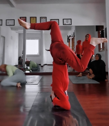 Andika Septiani Selian