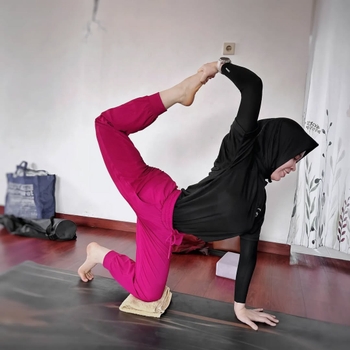 Andika Septiani Selian