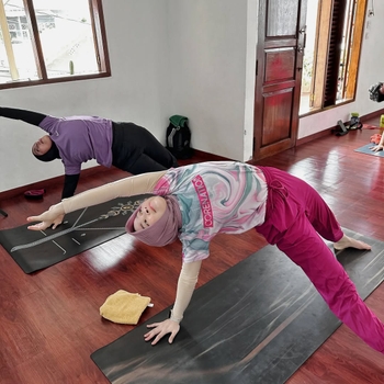 Andika Septiani Selian