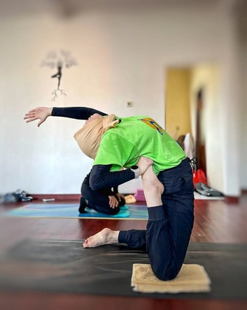 Andika Septiani Selian