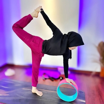 Andika Septiani Selian