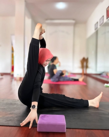 Andika Septiani Selian