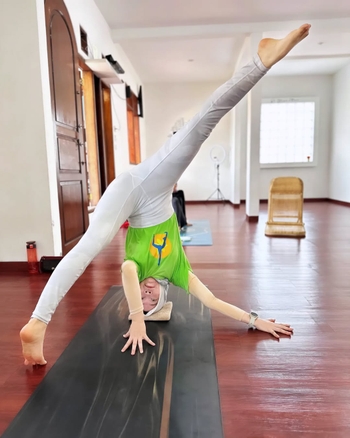 Andika Septiani Selian