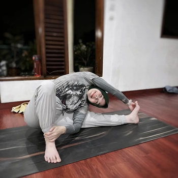 Andika Septiani Selian