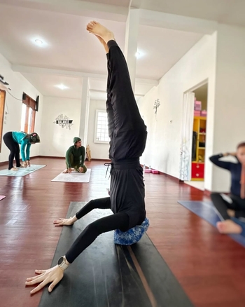 Andika Septiani Selian