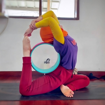 Andika Septiani Selian