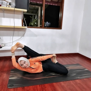 Andika Septiani Selian