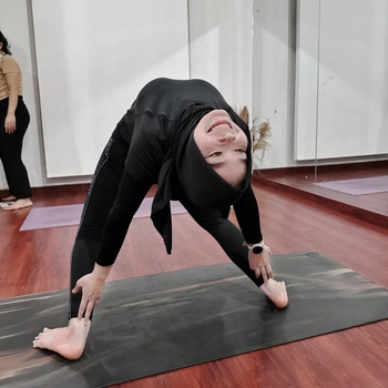 Andika Septiani Selian