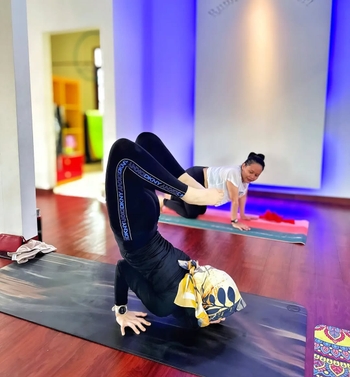 Andika Septiani Selian