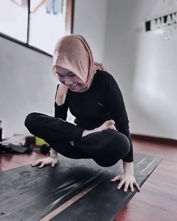 Andika Septiani Selian