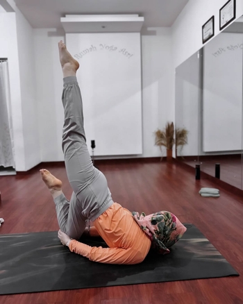 Andika Septiani Selian